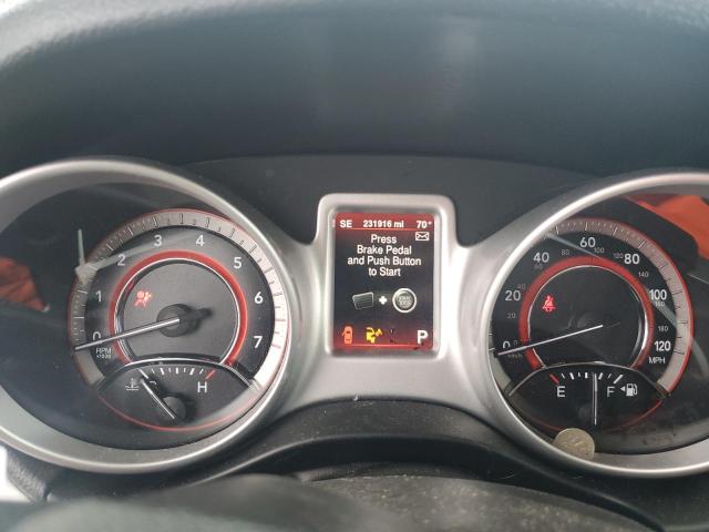 Photo 9 from auction – 2014 DODGE JOURNEY SX with VIN 3C4PDCBG5ET157970