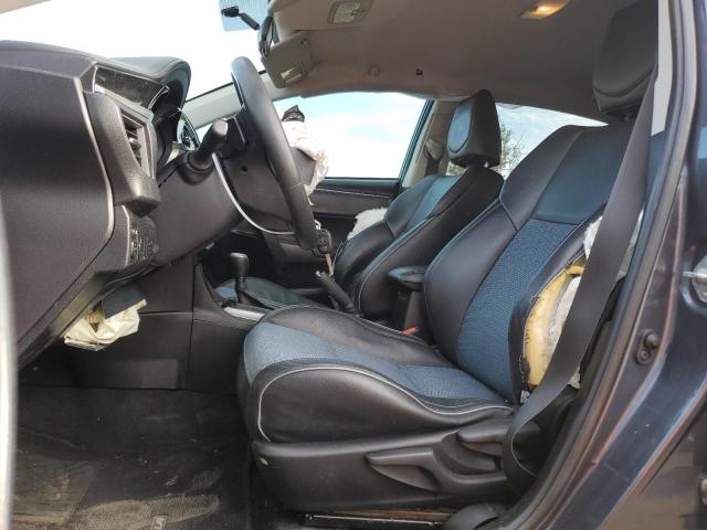 Photo 7 from auction – 2015 TOYOTA COROLLA L with VIN 5YFBURHE1FP296243