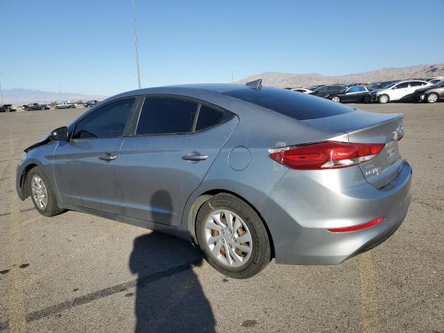 Photo 2 from auction – 2017 HYUNDAI ELANTRA SE with VIN 5NPD74LF1HH201635