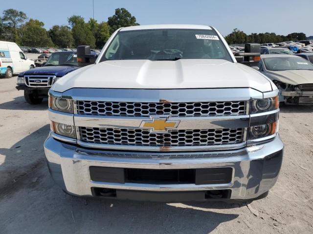 Photo 5 from auction – 2019 CHEVROLET SILVERADO with VIN 2GC2KREG2K1242745