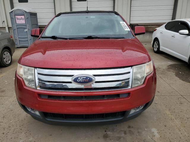 Photo 5 from auction – 2009 FORD EDGE SEL with VIN 2FMDK38C49BA99294