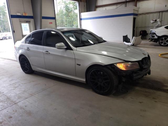 Photo 4 from auction – 2011 BMW 328 I with VIN WBAPH7G54BNN03986