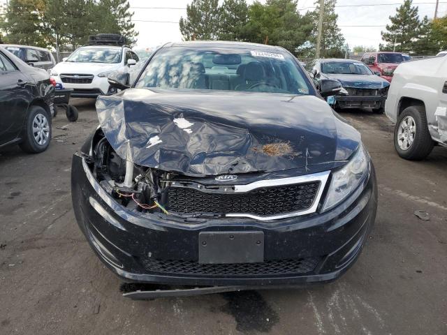Photo 5 from auction – 2013 KIA OPTIMA EX with VIN 5XXGN4A76DG205667
