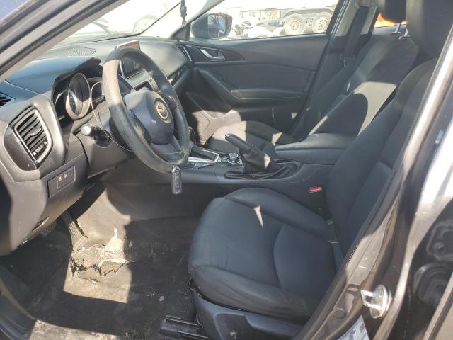 Photo 7 from auction – 2015 MAZDA 3 SPORT with VIN 3MZBM1U77FM177643