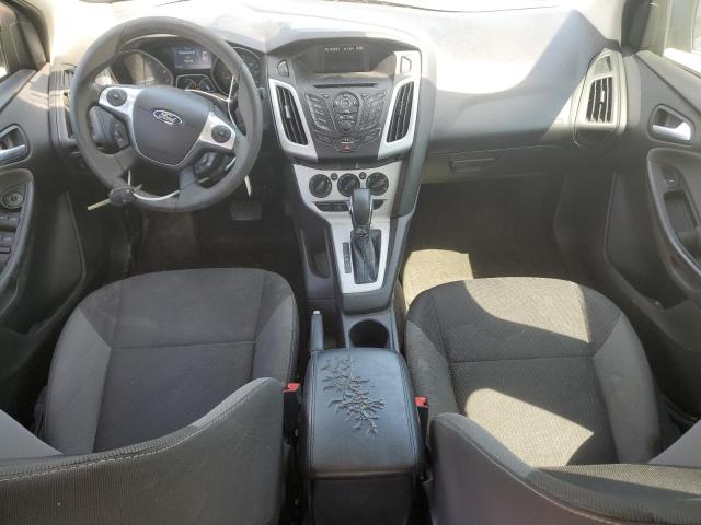 Photo 8 from auction – 2013 FORD FOCUS SE with VIN 1FADP3F26DL372489