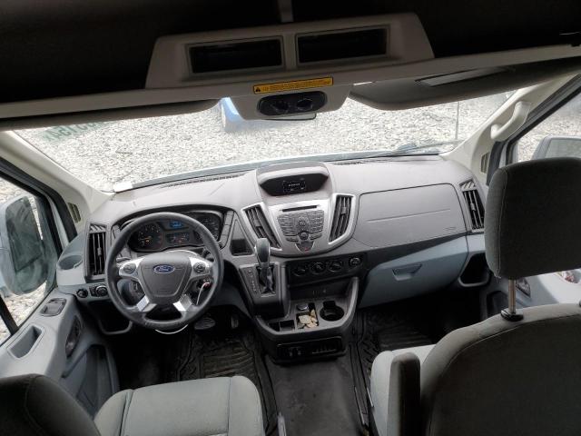 Photo 8 from auction – 2016 FORD TRANSIT T- with VIN 1FBAX2CG0GKA93934