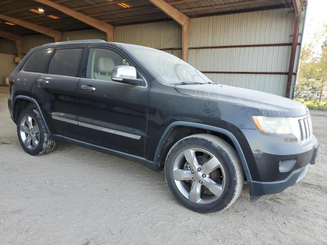 Photo 4 from auction – 2013 JEEP GRAND CHER with VIN 1C4RJEBG5DC620911