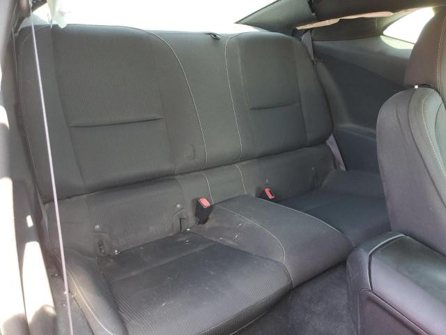 Photo 10 from auction – 2014 CHEVROLET CAMARO LT with VIN 2G1FB1E37E9161853