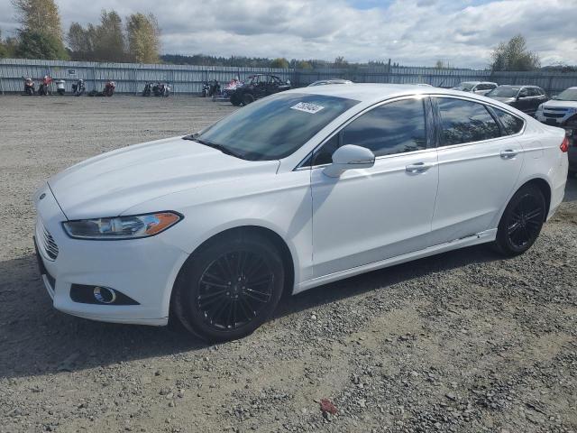 Photo 1 from auction – 2016 FORD FUSION SE with VIN 3FA6P0T98GR381449