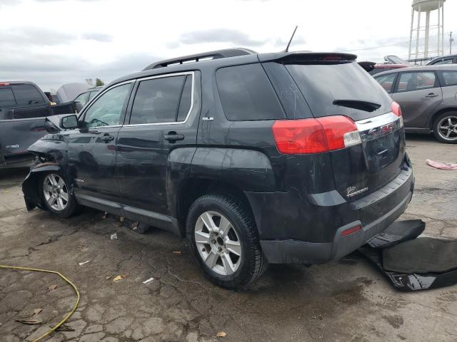 Photo 2 from auction – 2013 GMC TERRAIN SL with VIN 2GKALSEK9D6237475