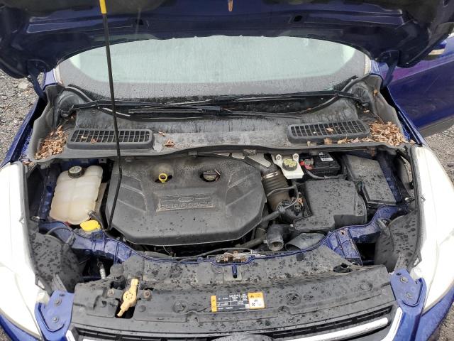 Photo 12 from auction – 2013 FORD ESCAPE SEL with VIN 1FMCU9H95DUA17413