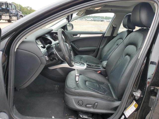 Photo 7 from auction – 2011 AUDI A4 PREMIUM with VIN WAUAFAFL0BN056341