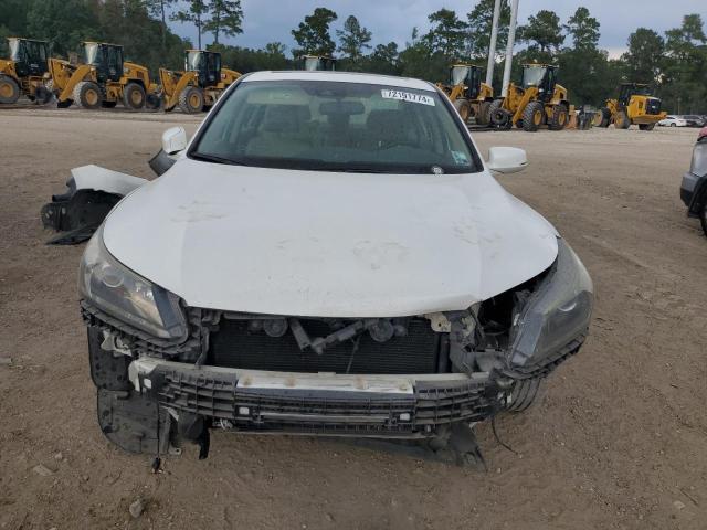 Photo 5 from auction – 2014 HONDA ACCORD EXL with VIN 1HGCR3F87EA004776