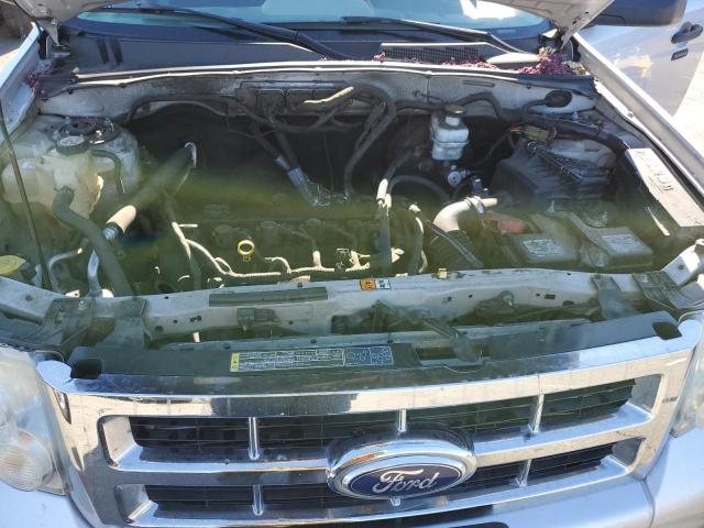 Photo 11 from auction – 2010 FORD ESCAPE XLT with VIN 1FMCU0D75AKC84834