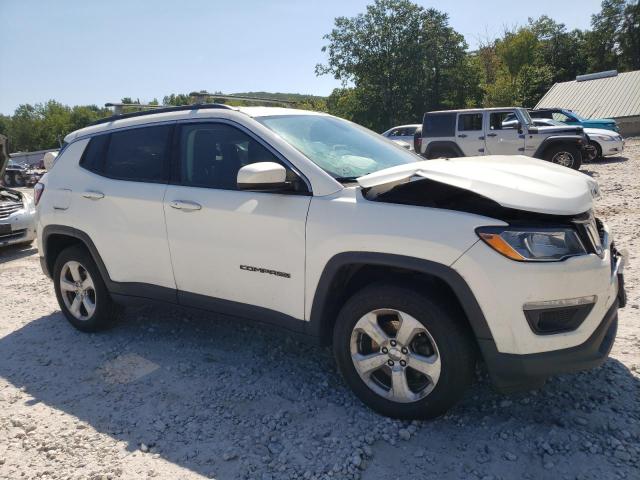 Photo 4 from auction – 2018 JEEP COMPASS LA with VIN 3C4NJDBB8JT230690