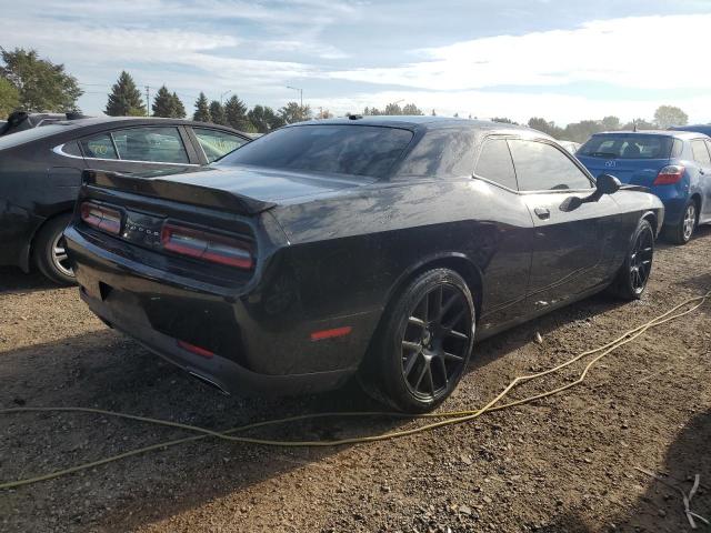 Photo 3 from auction – 2015 DODGE CHALLENGER with VIN 2C3CDZAG7FH822823