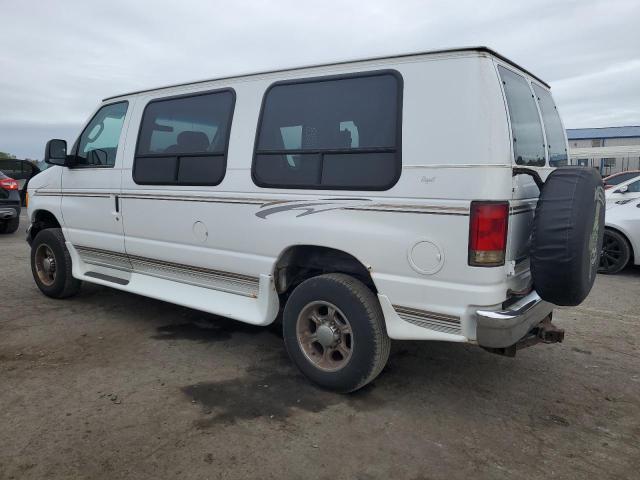Photo 2 from auction – 2006 FORD ECONOLINE with VIN 1FDNE24L66HA32741