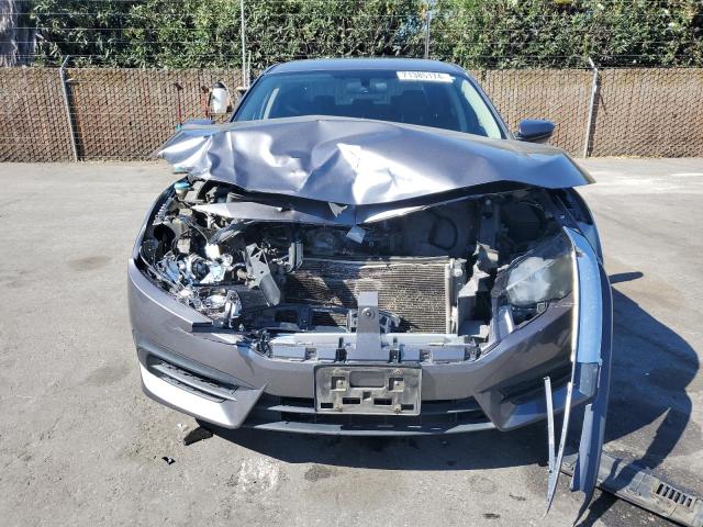 Photo 5 from auction – 2016 HONDA CIVIC LX with VIN 2HGFC2F58GH528750