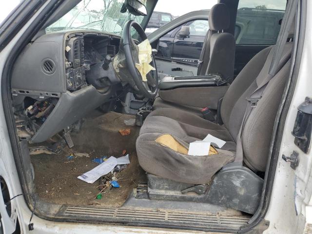 Photo 7 from auction – 2003 GMC NEW SIERRA with VIN 2GTEK19V131410884