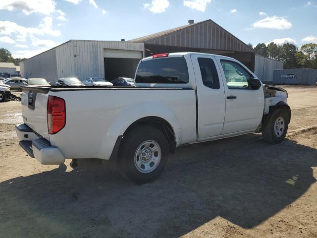 Photo 3 from auction – 2019 NISSAN FRONTIER S with VIN 1N6BD0CT4KN771843