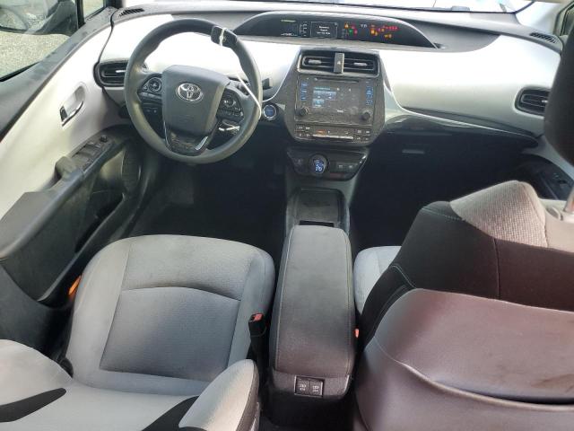 Photo 8 from auction – 2019 TOYOTA PRIUS with VIN JTDKARFU1K3100517