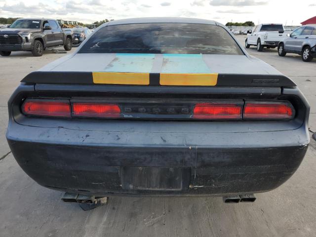 Photo 6 from auction – 2010 DODGE CHALLENGER with VIN 2B3CJ4DV0AH111833