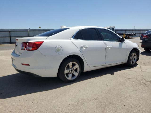 Photo 3 from auction – 2016 CHEVROLET MALIBU LIM with VIN 1G11C5SA4GU159436