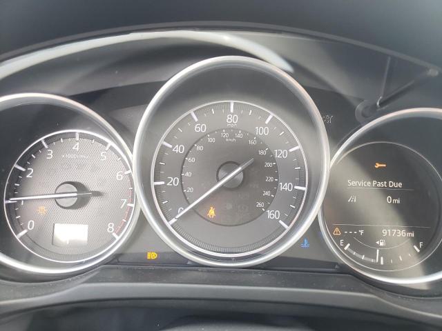 Photo 9 from auction – 2018 MAZDA CX-5 TOURI with VIN JM3KFACM7J1423382