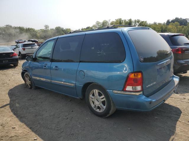 Photo 2 from auction – 2003 FORD WINDSTAR S with VIN 2FMZA52473BB30440