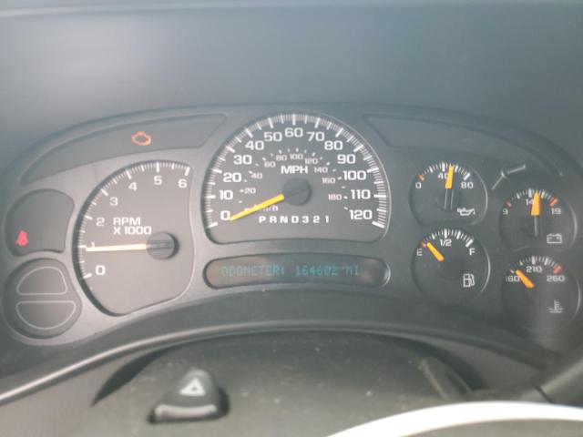 Photo 9 from auction – 2006 CHEVROLET SILVERADO with VIN 2GCEK13T461178101