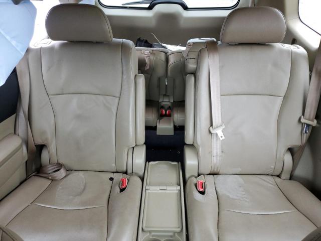 Photo 10 from auction – 2013 TOYOTA HIGHLANDER with VIN 5TDBK3EH0DS193918