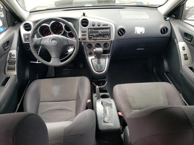 Photo 8 from auction – 2004 TOYOTA COROLLA MA with VIN 2T1KR32EX4C241553