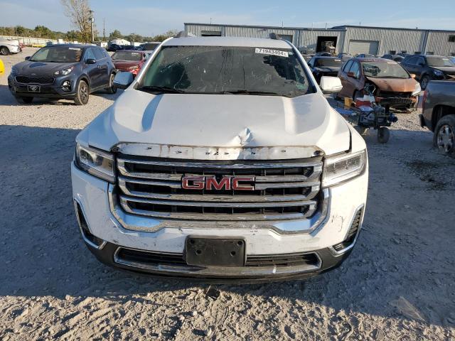 Photo 5 from auction – 2020 GMC ACADIA SLT with VIN 1GKKNULSXLZ233984