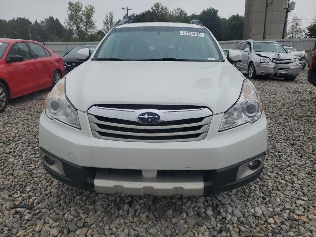 Photo 5 from auction – 2011 SUBARU OUTBACK 3. with VIN 4S4BREKC5B2418558