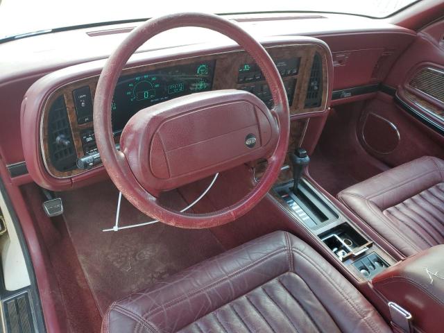 Photo 8 from auction – 1990 BUICK RIVIERA with VIN 1G4EZ13C7LU400525
