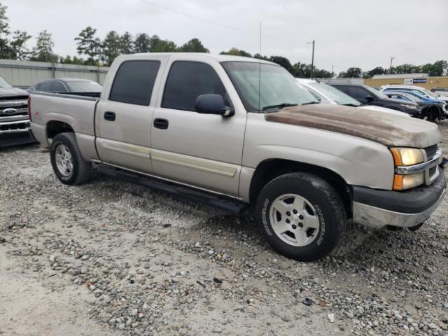 Photo 4 from auction – 2005 CHEVROLET SILVERADO with VIN 2GCEK13TX51123778