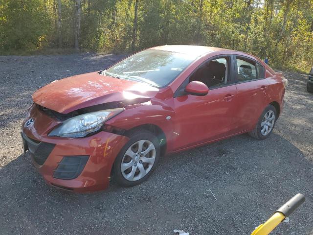 Photo 1 from auction – 2010 MAZDA 3 I with VIN JM1BL1SF1A1213719