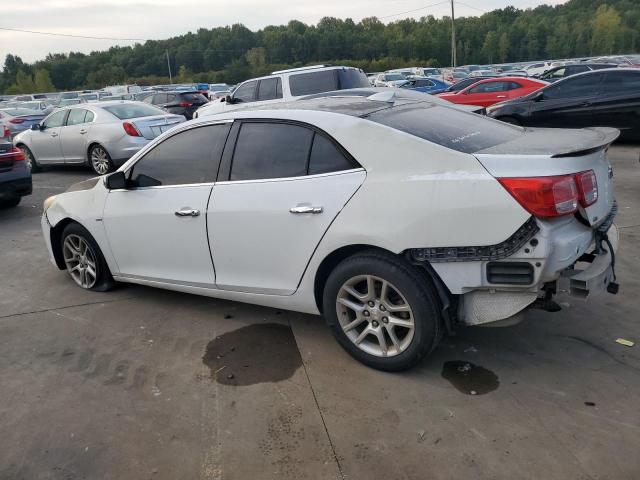 Photo 2 from auction – 2016 CHEVROLET MALIBU LIM with VIN 1G11C5SA3GU158293