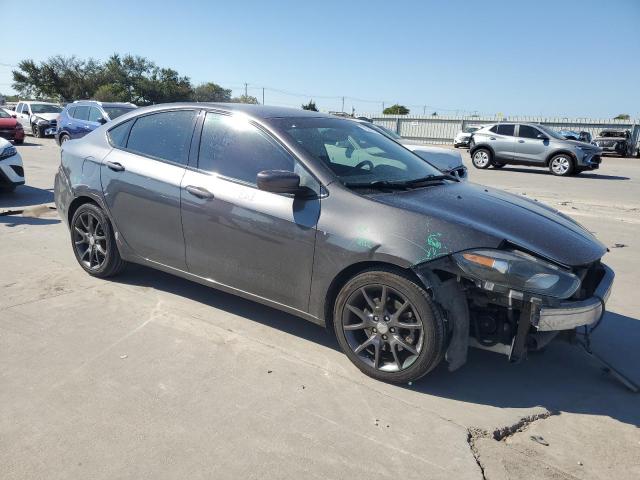 Photo 4 from auction – 2015 DODGE DART SXT with VIN 1C3CDFBB9FD345276