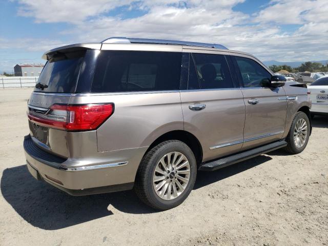 Photo 3 from auction – 2018 LINCOLN NAVIGATOR with VIN 5LMJJ2MT7JEL05381