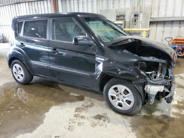 Photo 4 from auction – 2012 KIA SOUL with VIN KNDJT2A58C7745804