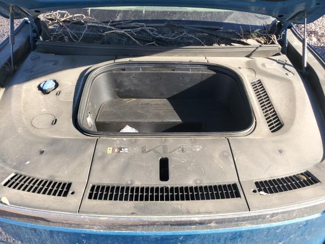 Photo 11 from auction – 2024 KIA EV9 WIND with VIN KNDAFFS59R6019459