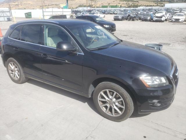 Photo 4 from auction – 2009 AUDI Q5 3.2 with VIN WA1KK78R89A036406