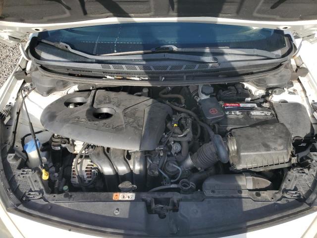 Photo 11 from auction – 2016 KIA FORTE LX with VIN KNAFK4A69G5485201