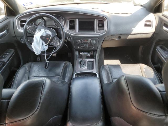 Photo 8 from auction – 2019 DODGE CHARGER SX with VIN 2C3CDXBG4KH736625