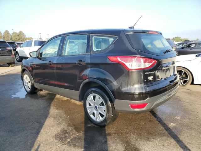 Photo 2 from auction – 2014 FORD ESCAPE S with VIN 1FMCU0F78EUE06853