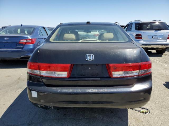 Photo 6 from auction – 2004 HONDA ACCORD with VIN 1HGCM66814A100806