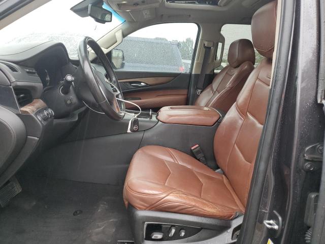 Photo 7 from auction – 2016 CADILLAC ESCALADE P with VIN 1GYS4CKJ2GR130270