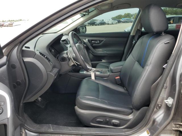 Photo 7 from auction – 2018 NISSAN ALTIMA 2.5 with VIN 1N4AL3AP3JC287882