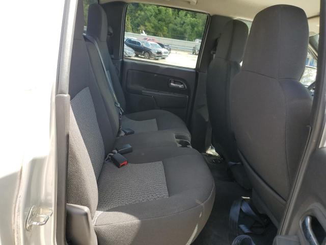 Photo 10 from auction – 2011 CHEVROLET COLORADO L with VIN 1GCHTCFE9B8101511